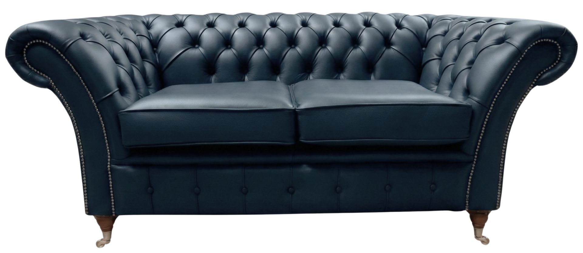 The Buckingham Chesterfield